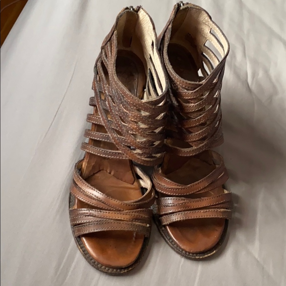 Freebird shoes